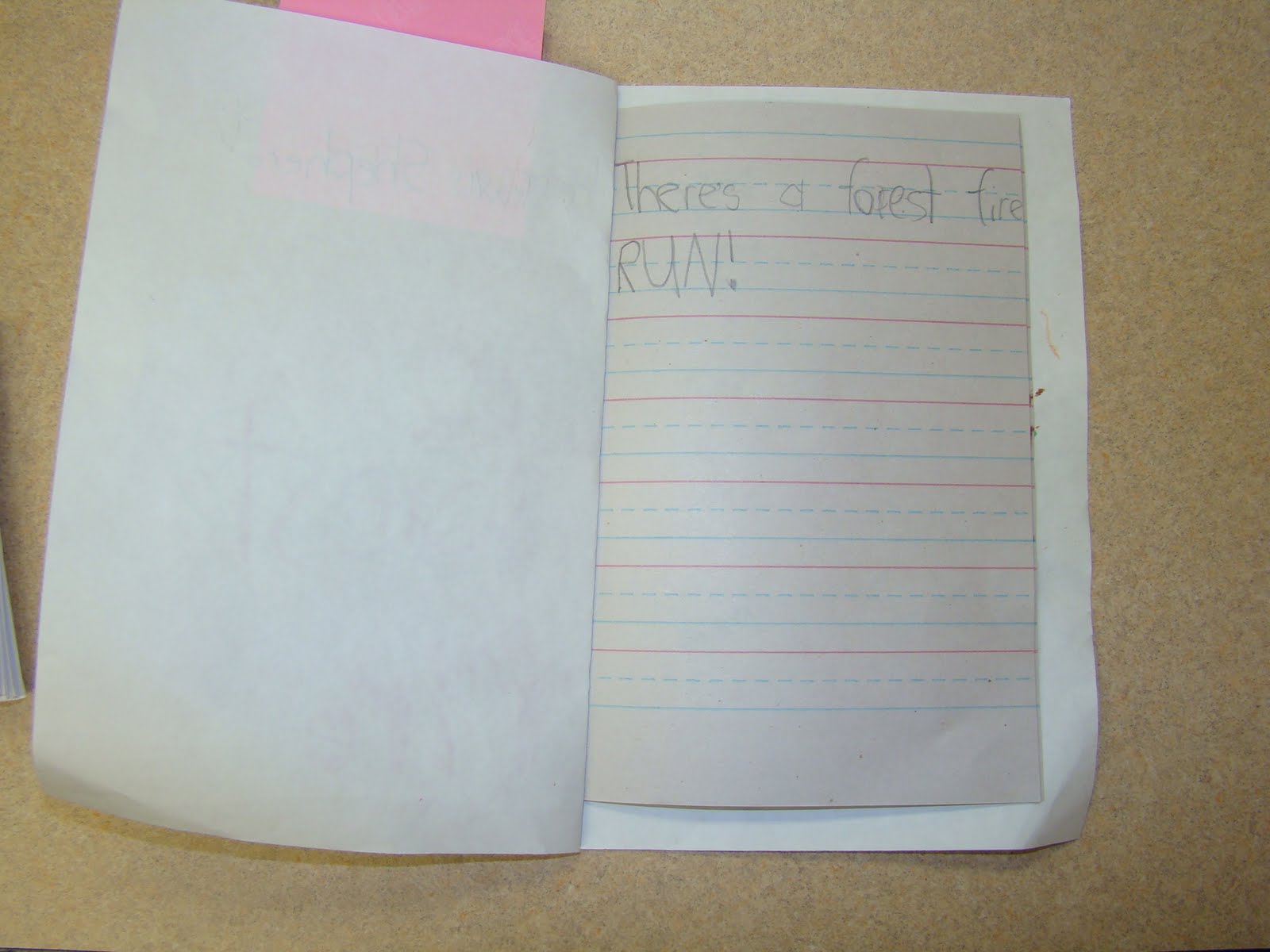 Mrs. Carter's Calling The end is here...but it is just the beginning!