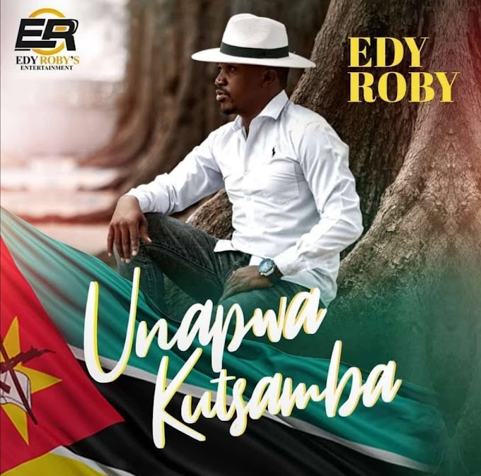 Edy Roby-Unapwa Kutsamba(Esclusivo 2020)[Download Music].mp3