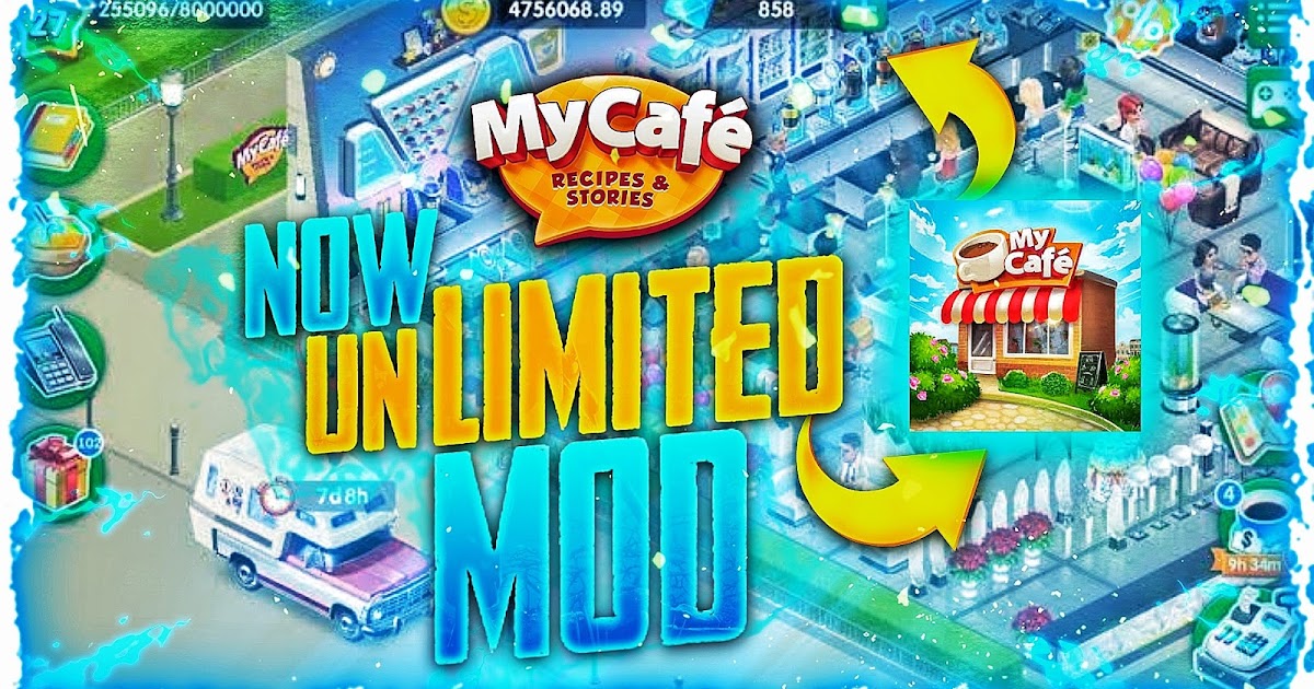 my cafe mod apk|my cafe mod menu|my cafe unlimited money|my cafe apk