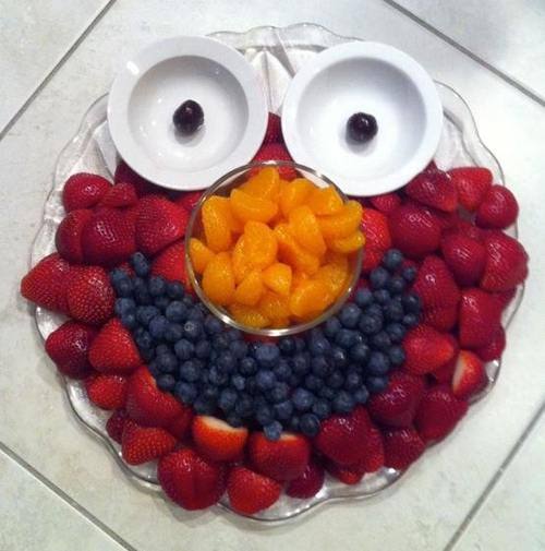 Λύσεις για το πρωινό των παιδιών