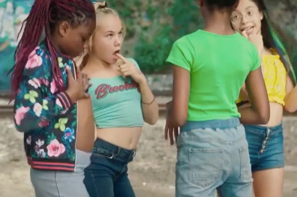 CUTIES Netflix Review Not A Bad Movie After All
