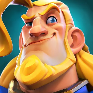 Brave Conquest (MOD, Damage/Defense) APK + OBB Download