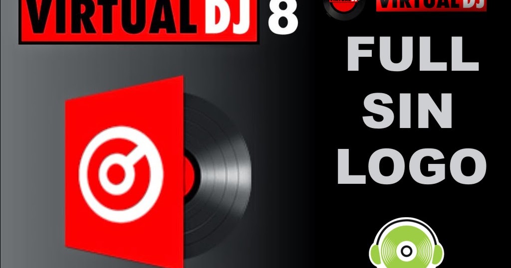 دانلود virtual DJ pro v83 build 4514 plugins - نرم