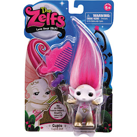 The Zelfs Cupie Medium Zelfs Series 3 Doll