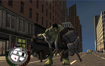 The Incredible Hulk Free Full Version The Incredible Hulk Free Full Version
