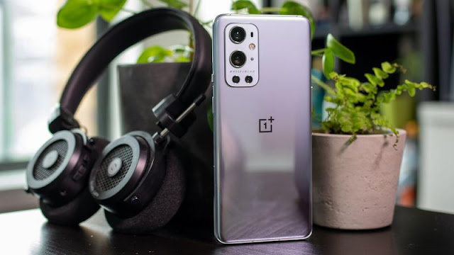 OnePlus 9 Pro Review