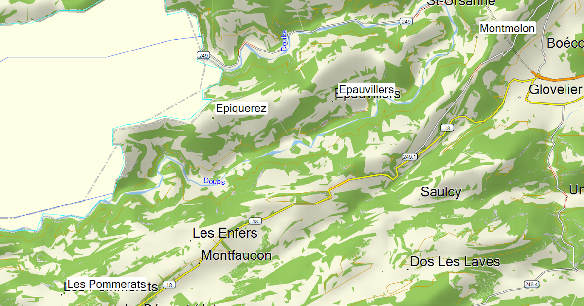 BrauchliSeuzi Ehemalige Gemeinden im Kanton Jura