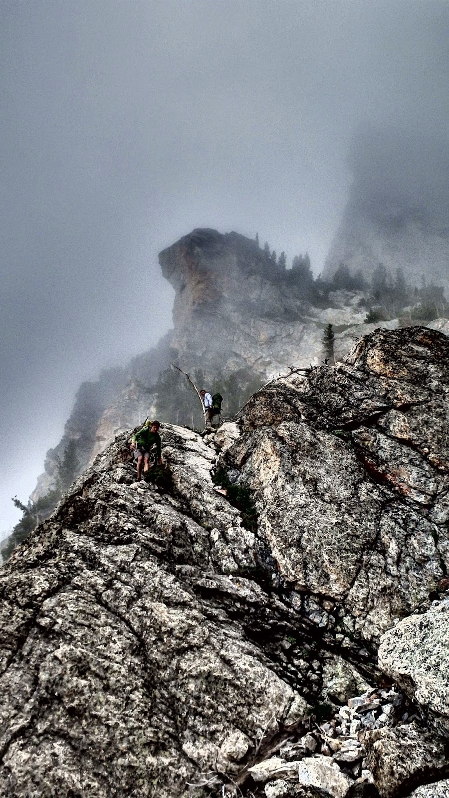 Love Letter to the Tetons