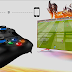 طريقة اللعب في Dream League Soccer بدراع التحكم طريقة اللعب في Dream League Soccer بدراع التحكم
