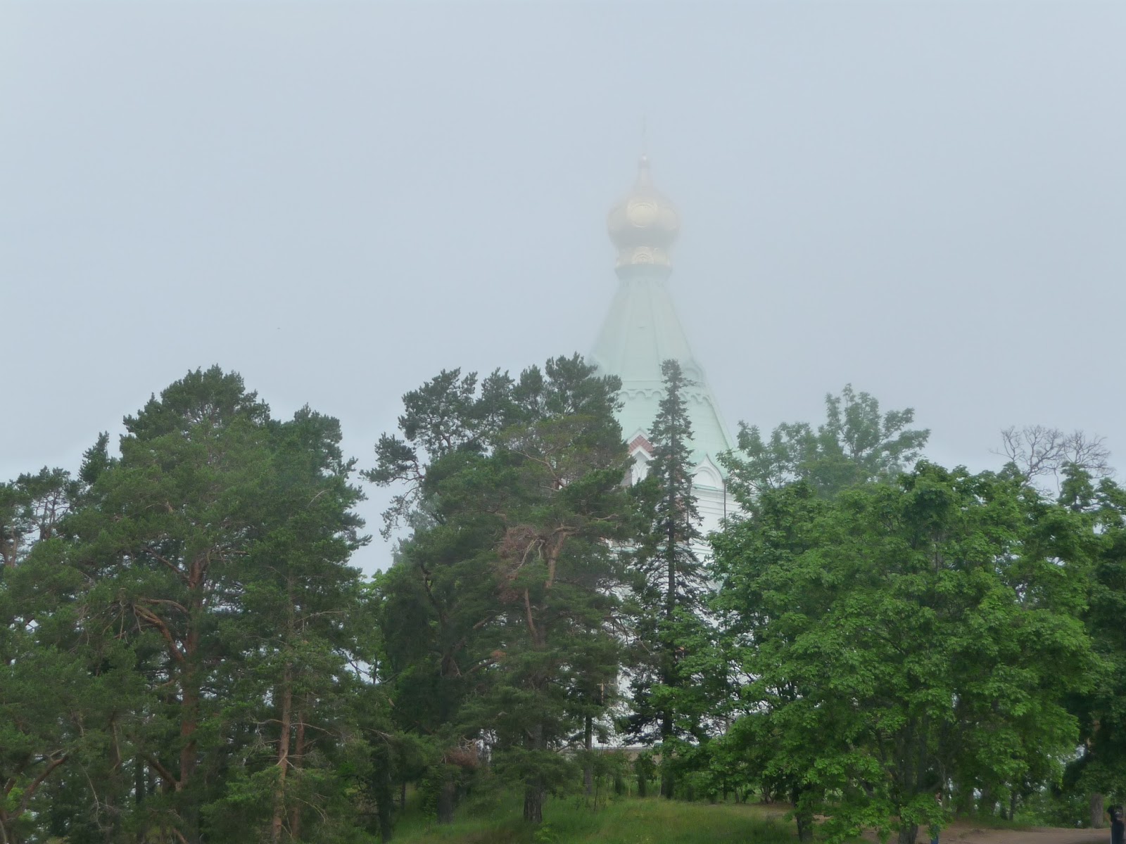 Заполярье 2016. "Край Земли". Алкомототур.