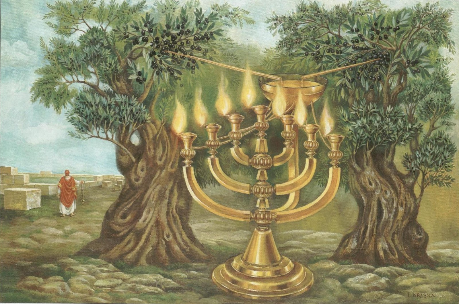 Double Portion Inheritance What is The Double Portion Inheritance?