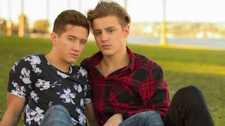 Tyler Hill, Wes Campbell – Foreplay By The Bay