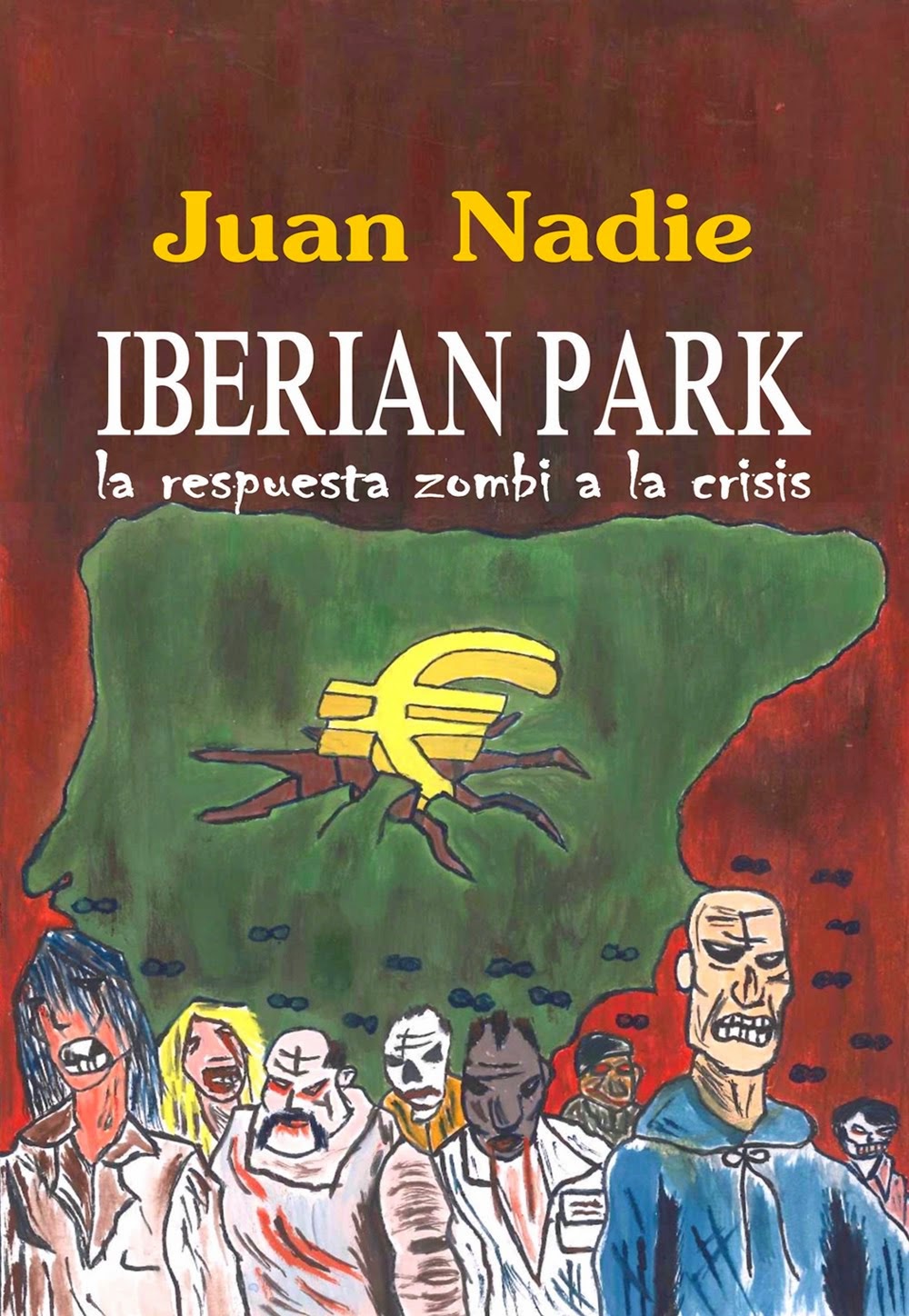 IBERIAN  PARK