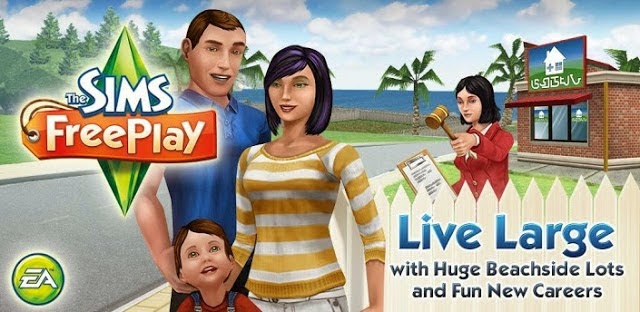 sims 4 free download for android sims 4 free download for android