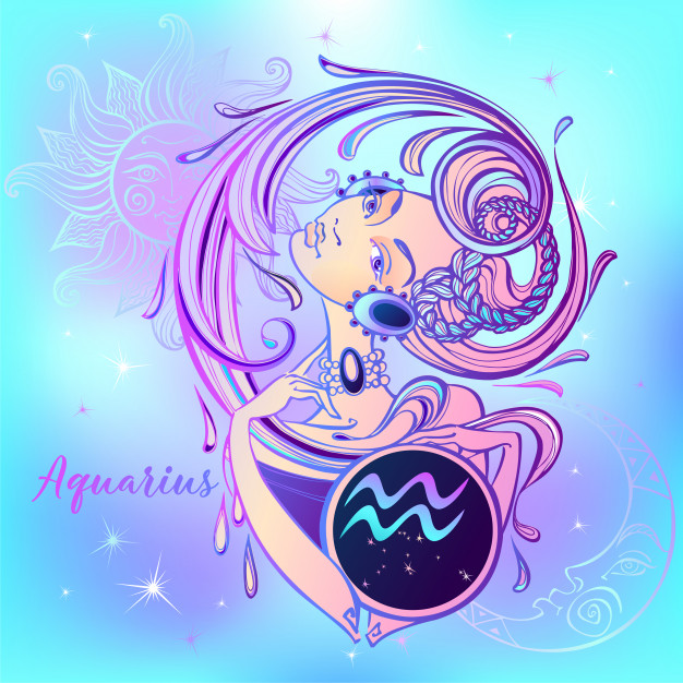 Aquarius Horoscope for May 12, 2020 Tuesday