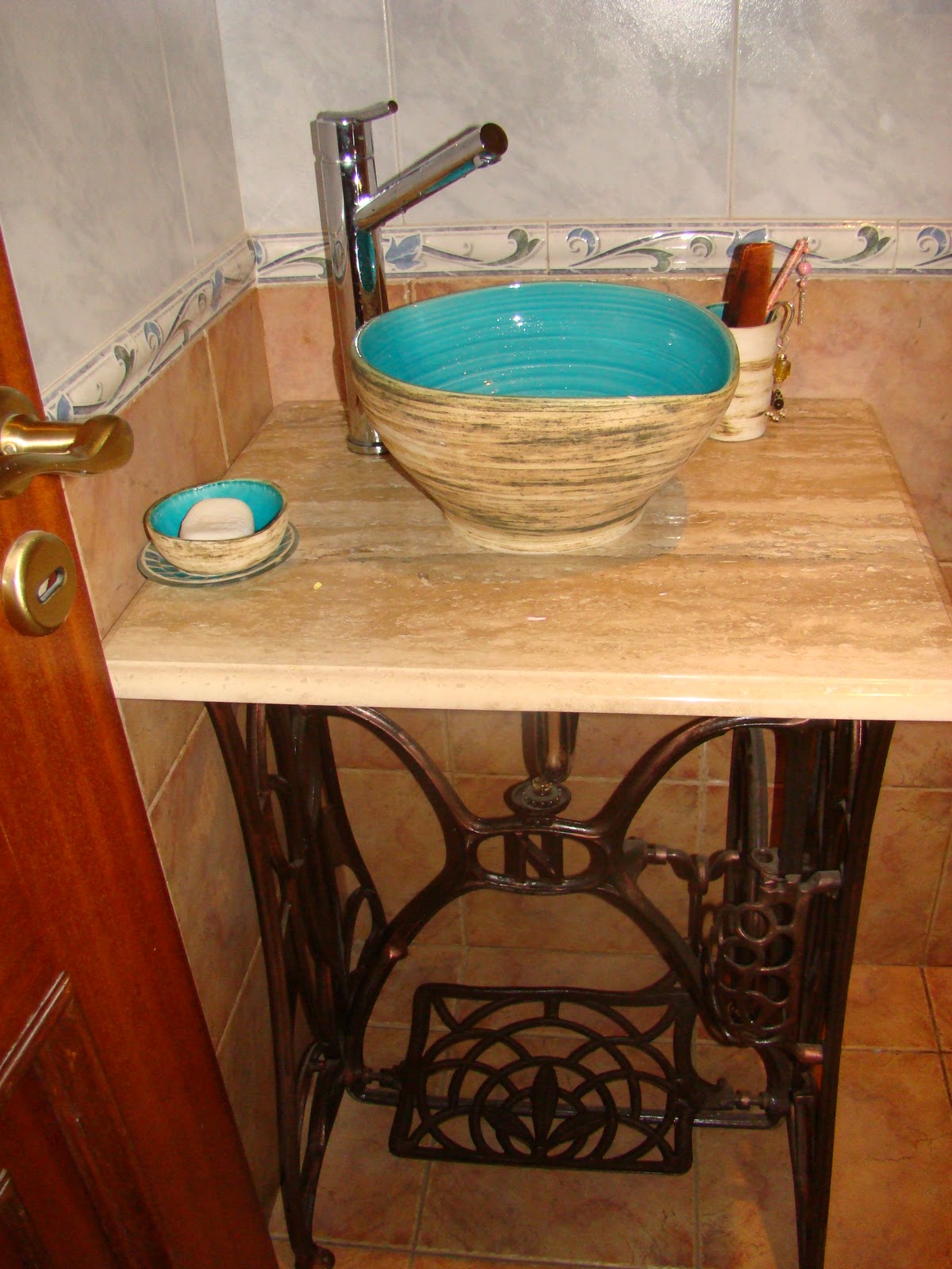 blog de arte cotidiano: Cambio de roles