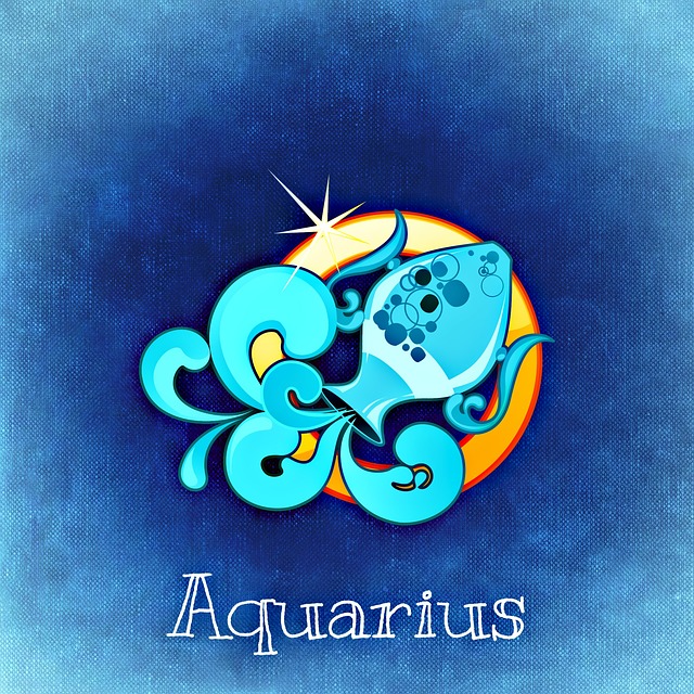 20 Fakta Unik Zodiak Aquarius Yang Harus Kamu Ketahui