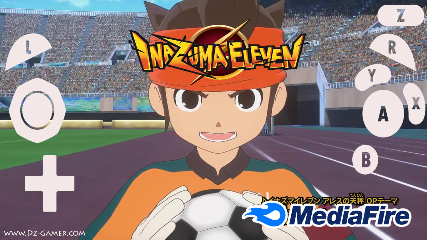 Download New Hint For Inazuma Eleven Go Strikers android on PC