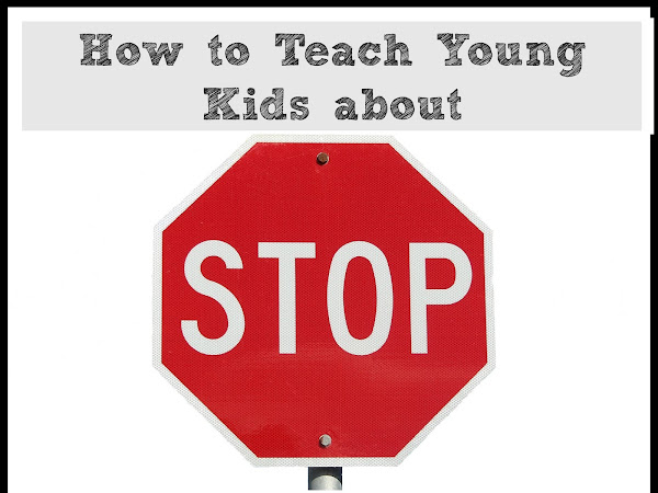 How to Teach Kids about Safe Touch