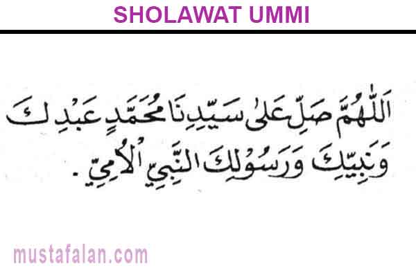 Lirik Sholawat Badar Latin - Sholawat Badar Lengkap Bacaan
