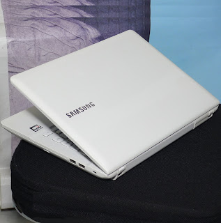 Laptop Samsung NP275E4V Bekas di Malang