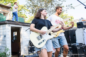 Little Junior at Royal Mountain Records Goodbye to Summer BBQ on Saturday, September 21, 2019 Photo by John Ordean at One In Ten Words oneintenwords.com toronto indie alternative live music blog concert photography pictures photos nikon d750 camera yyz photographer summer music festival bbq beer sunshine blue skies love