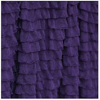 Ruffle Shower Curtain By A Vision To Remember Available In Many