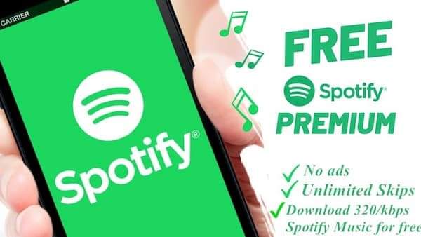 تحميل تطبيق spotify premium للإستماع ملايين الأغاني على هاتفك الأندرويد