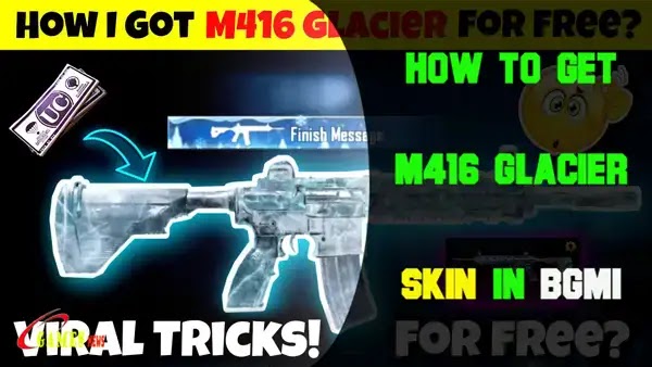 bgmi m416 glacier skin redeem code, m416 glacier skin hack, bgmi glacier skin redeem code, how to get free uc in bgmi how to get m416 glacier skin in bgmi for free, bgmi m416 glacier skin download, bgmi m416 glacier skin file, bgmi m416 glacier skin redeem code 2021