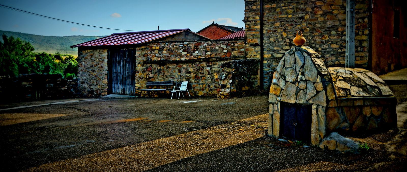 Manteos y Monteras (Blog oficial) Ferreras de abajo 2016