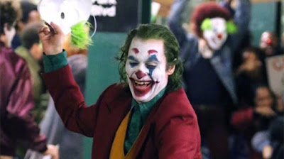 Joker es la película más taquillera, pero no apta para menores