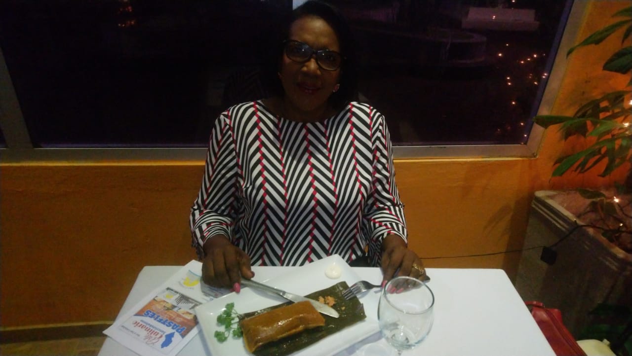 “Los Pasteles en Hojas” lo que identifica el arte culinario de San