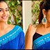 பாத்ரூமில் டீசர்ட்டை தூக்கி தொப்புளை காட்டி.. - இளசுகளை சூடேற்றும் பிக்பாஸ் ஷிவானி நாராயணன்..!
