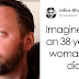 Guy Uses An Honest, Thought-Provoking Analogy To Explain Women's Rage To Men