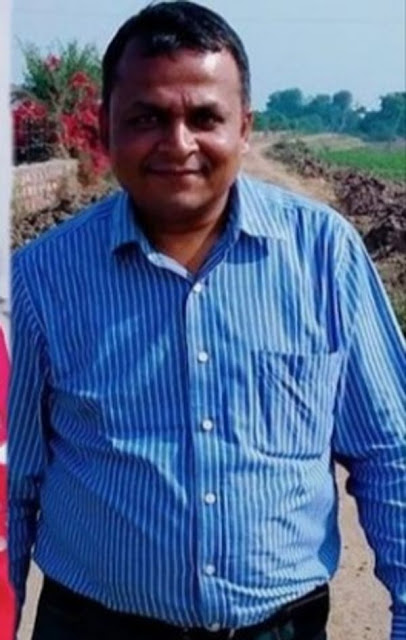 डॉ. सुदीप गुप्ता डॉ. सुदीप गुप्ता (Bharatpur Doctors Affair)