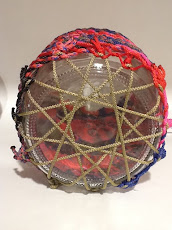 Flower of life vessel