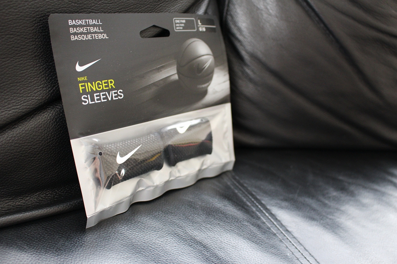 Nike Finger : Review | RING KNOWS RING