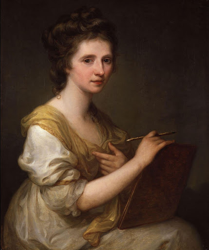 Angelica Kauffmann