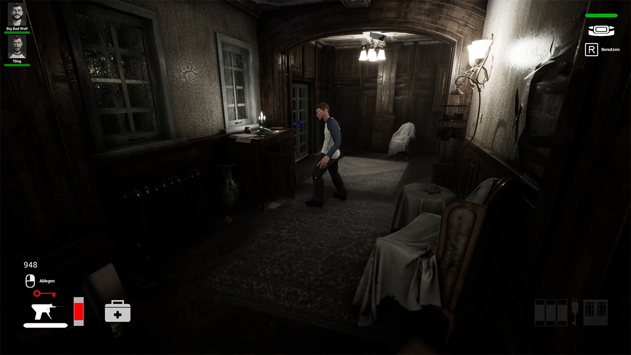 Narrow Escape (2021) torrent download for PC