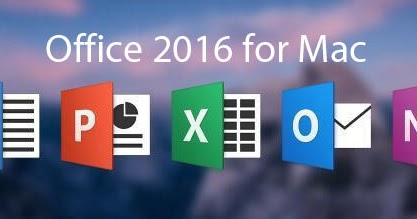 microsoft office 2017 mac