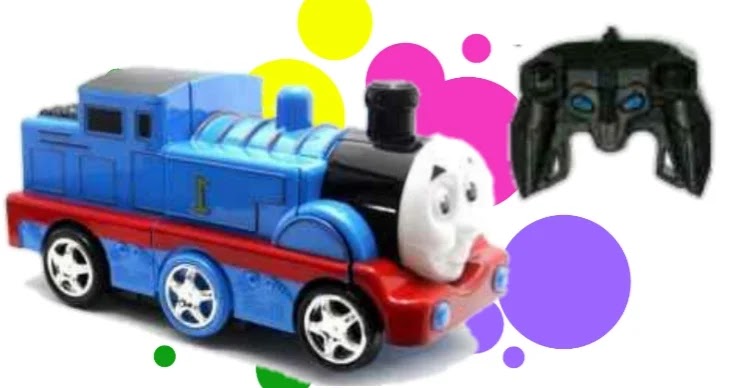 Thomas hybrid