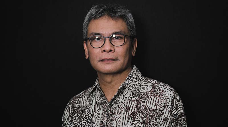 Kasus Wahyu Setiawan Modus Baru di KPU