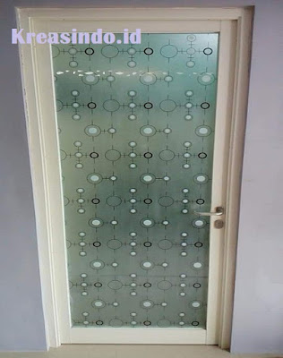 Daftar Harga Berbagai Macam Kusen Aluminium dan Pintu Aluminium Terbaru