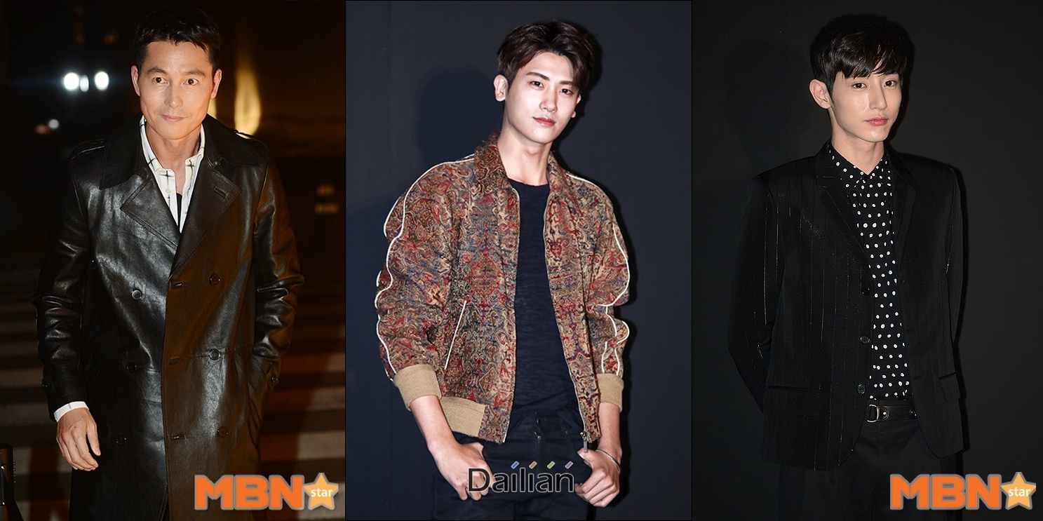 Lee soo hyuk plastic surgery - Aktör Lee Soo Hyuk'un, Hayranlarını Şaşırtan Yeni