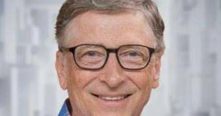 Sejarah dan Penemu Microsoft Bapak Pedia