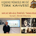 Aile Öyküsü: "Aran Ailesi"- Ahmet Altunsoy
