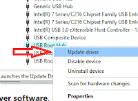 What To Do If USB Port Not Working In Windows PC USB Port Not Working In Windows PC