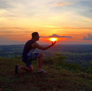 Morro do Ernesto - Luanuae