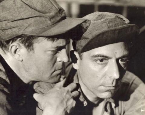 CANON MOVIES J. WALTER RUBEN TOP 5 FILMS