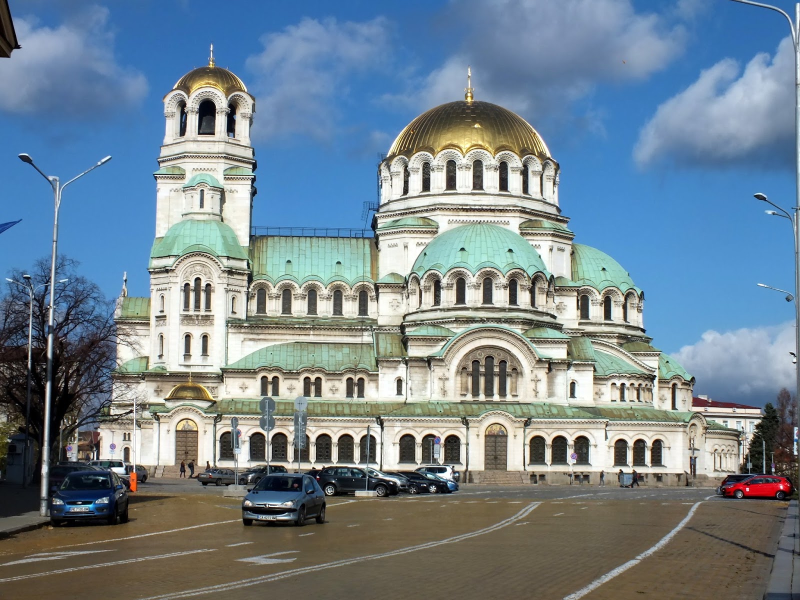 Qué ver en Sofia en 18 visitas imprescindibles